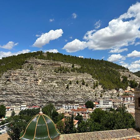 La Alkarra Villa Alcalá del Júcar Kültér fotó