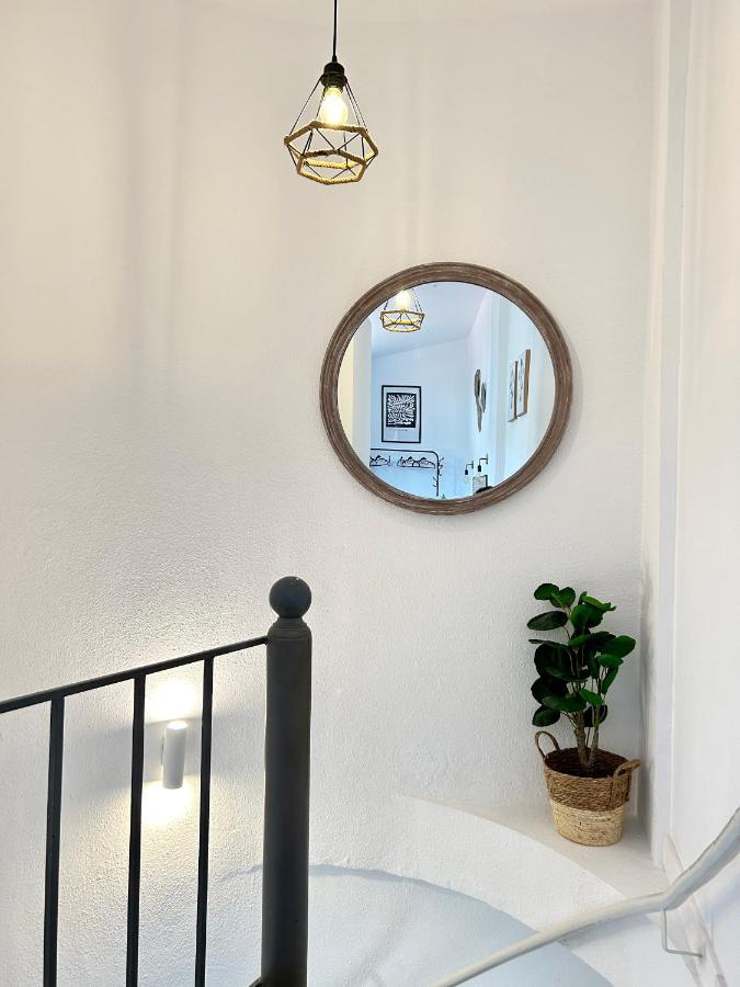 La Alkarra Villa Alcalá del Júcar Kültér fotó