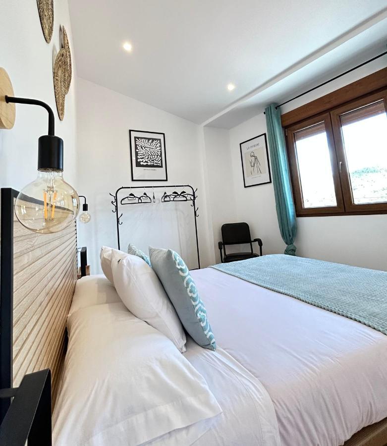 La Alkarra Villa Alcalá del Júcar Kültér fotó